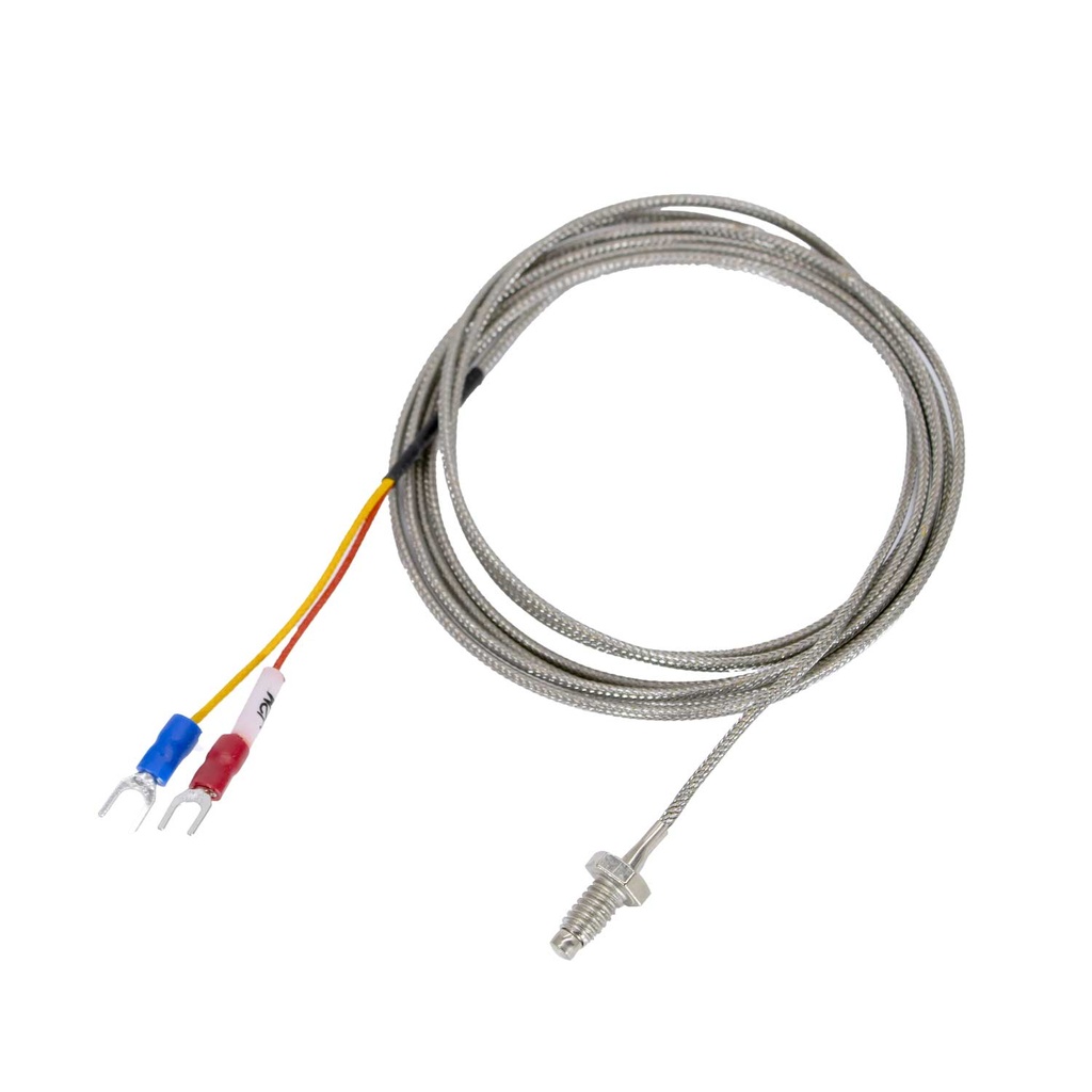Termocupla Tipo J Tornillo 