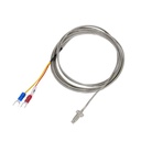 Termocupla Tipo J Tornillo 