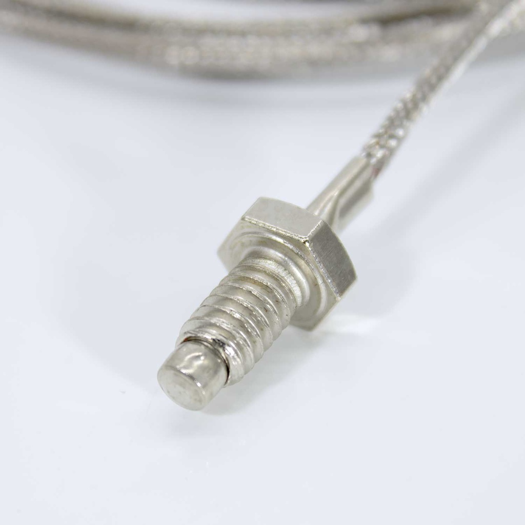 Termocupla Tipo J Tornillo 