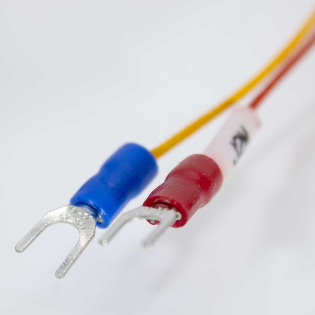 Termocupla Tipo J Tornillo 