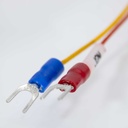 Termocupla Tipo J Tornillo 