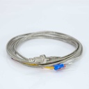 Termocupla Tipo J Tornillo 