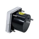 Voltímetro Análogo 50 x 50 mm