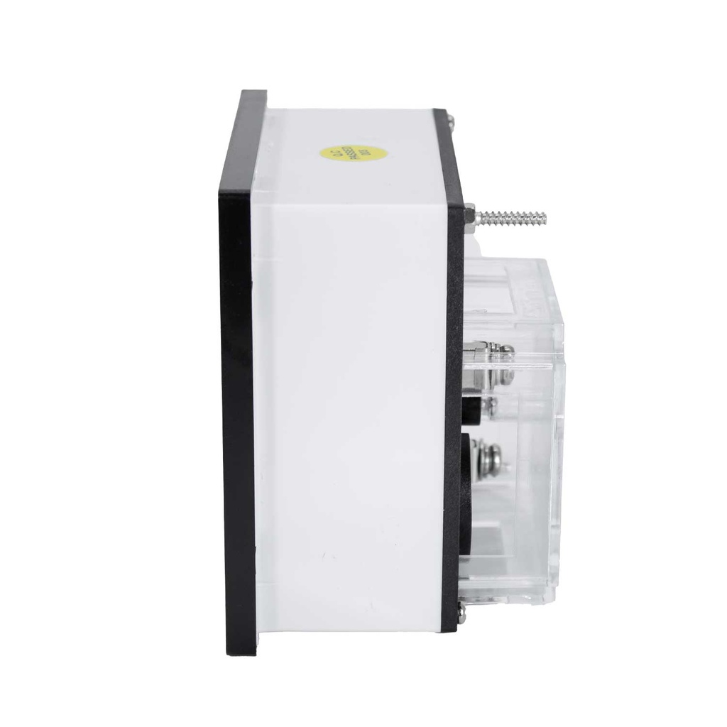 Voltímetro Análogo 96 x 96 mm