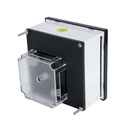 Voltímetro Análogo 96 x 96 mm