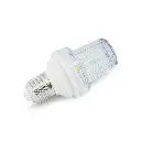 Bombillo Led Flasheo 6500K 110V E27 2W