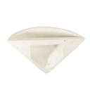 Lámpara Dw Voca Muro 60W E27 Beige Roc 414W