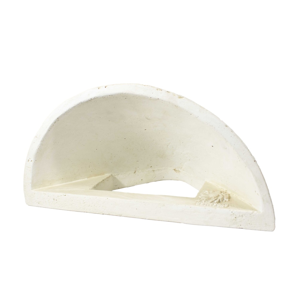 Lámpara Dw Voca Muro 60W E27 Beige Roc 414Ws