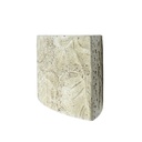 Aplique Decorativo Muro Dw 60W E27