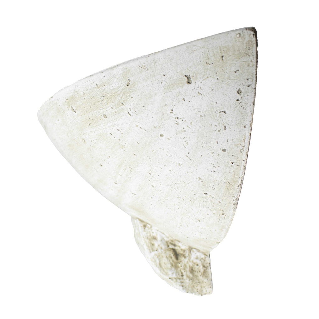 Aplique Decorativo Muro Dw Cuenco 60W E27