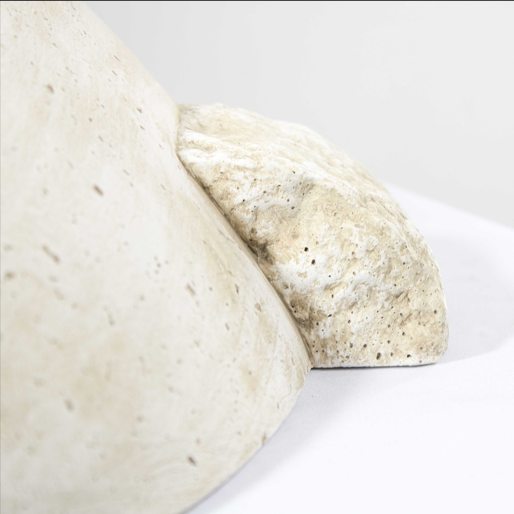 Aplique Decorativo Muro Dw Cuenco 60W E27