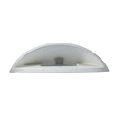Aplique Decorativo Muro Dw Cuenco 60W E27
