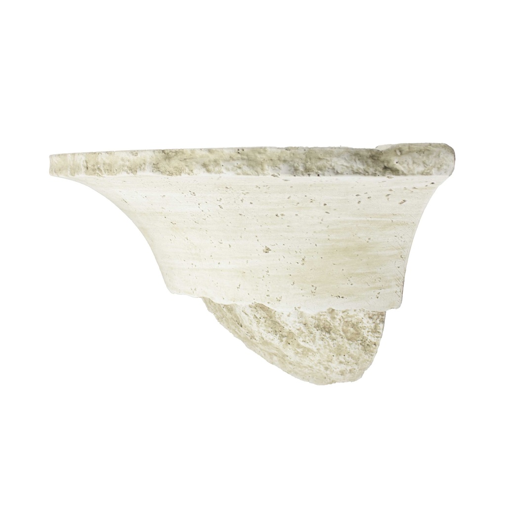 Aplique Decorativo Muro Dw Domo Small 60W E27