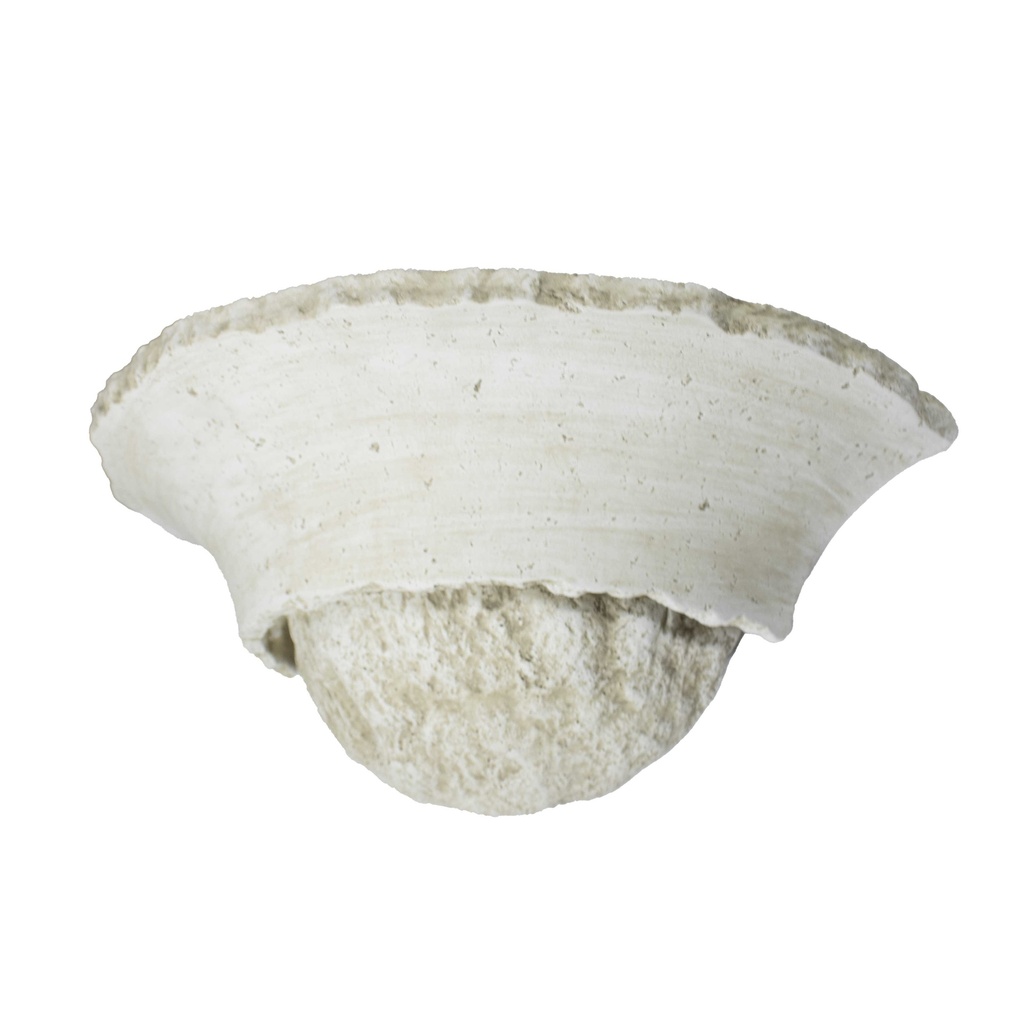 Aplique Decorativo Muro Dw Domo Small 60W E27