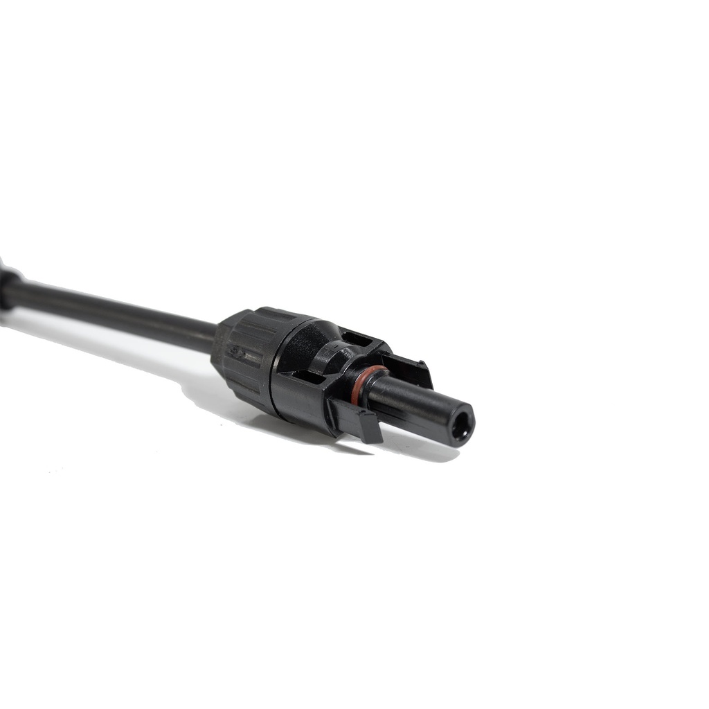 Conector Solar Tipo Y