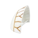Aplique Decorativo Muro Dw Abanico 60W E27