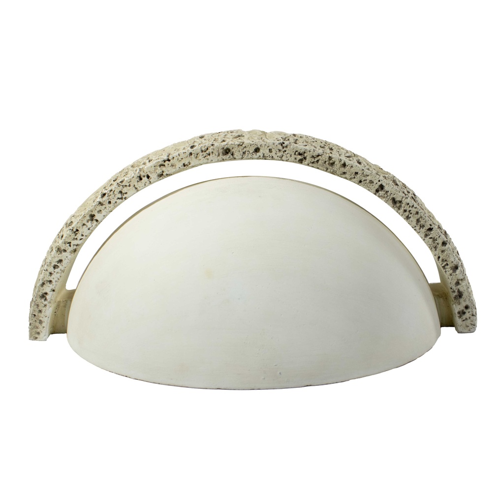 Aplique Decorativo Muro Dw Follaje Ancho 60W E27