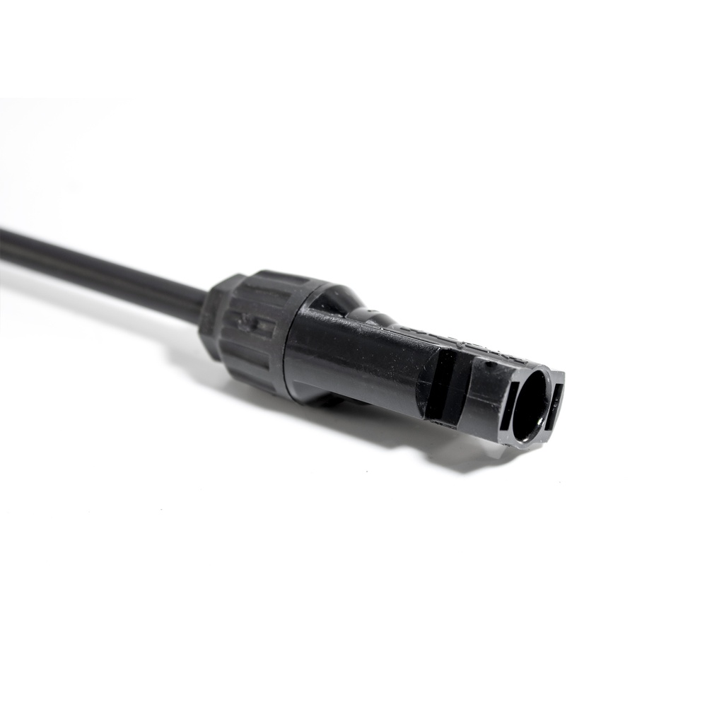 Conector Solar Tipo Y