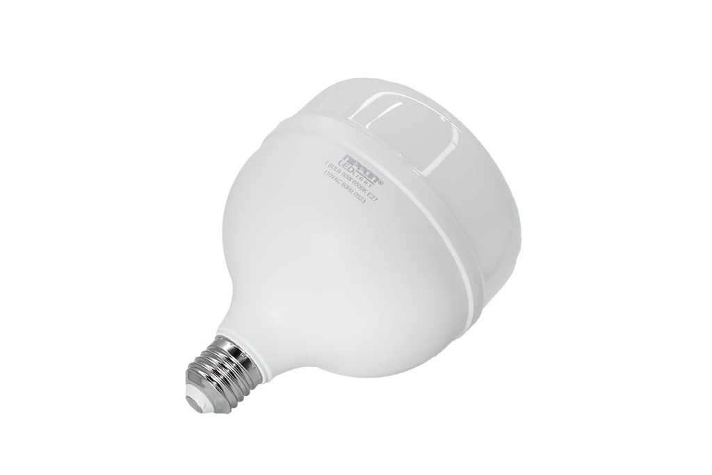 Bombillo Led Toledo 110V E27 6500K