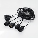 Cable UTP Rollo x 305 Mts