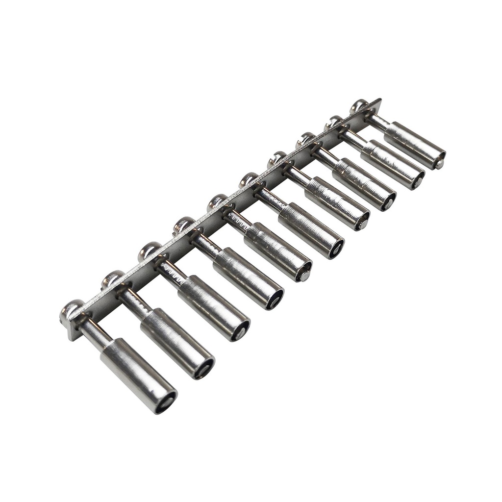 Puente Tipo Tornillo Para Borna 10P