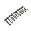 Puente Tipo Tornillo Para Borna 10P