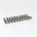 Puente Tipo Tornillo Para Borna 10P