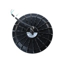 Cinta Led Neón 50Mts 110V