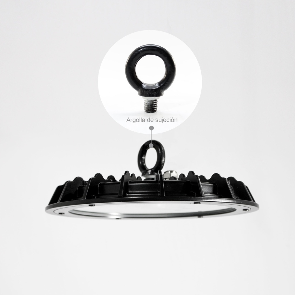 Cinta Led Neón 50Mts 110V