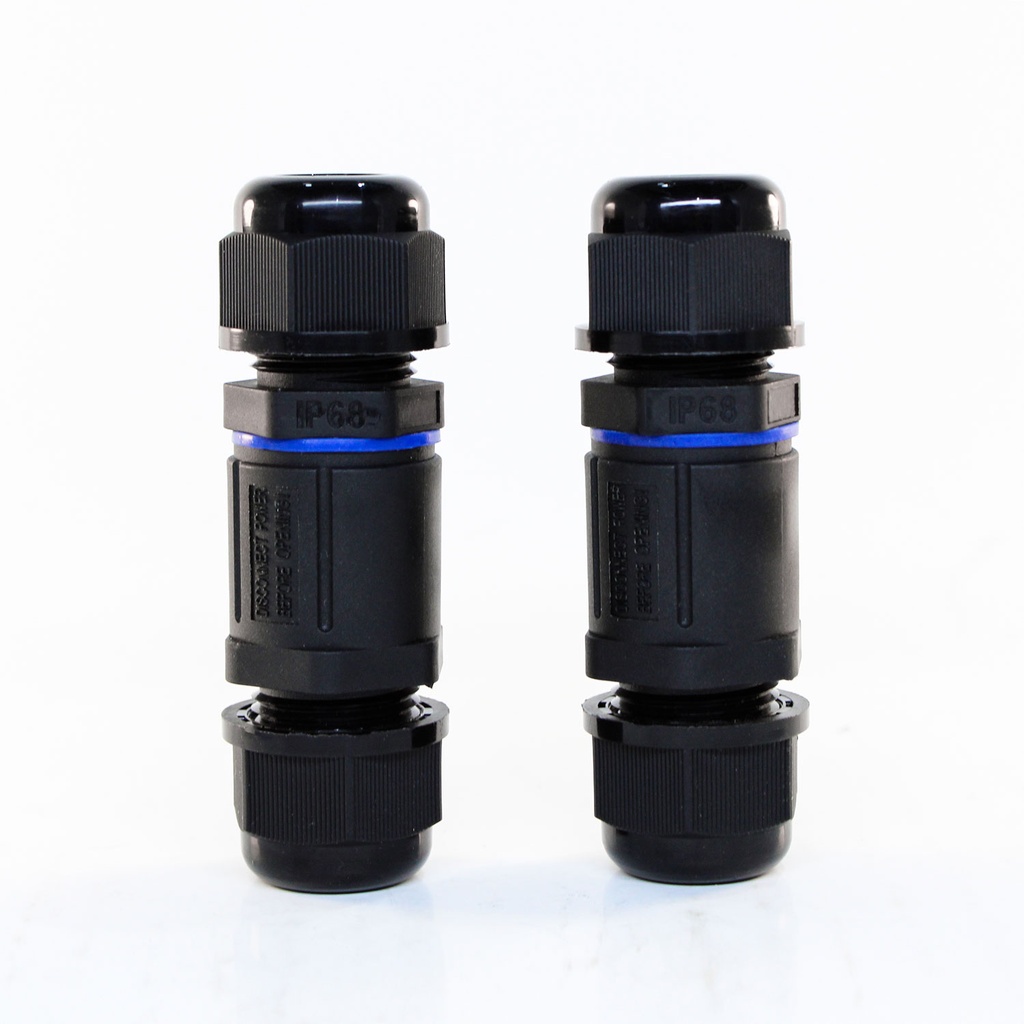 Cinta Led Neón 50Mts 110V