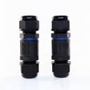 Cinta Led Neón 50Mts 110V