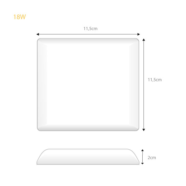 Switch Conmutable 3P 660V