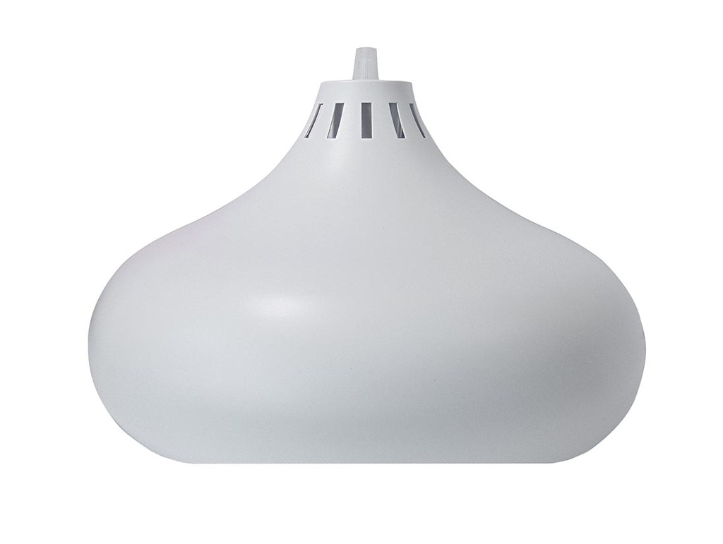 Lámpara Decorativa T2501 110V E27 Blanco