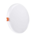 Bombillo Led Fil. Ambar G45 110V E27 4W 3000K