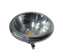 Panel Led Sobreponer 85/265V Redondo