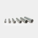 Conector Tubular Corto