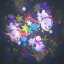 Bombillo Led Proyector 110V E27 4W