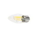 Lámpara Led Escritorio Rec. 110V 10W Dimer.