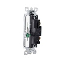 Interruptor Sencillo Tipo Levinton
