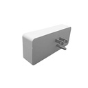 Multitoma USB 2 Salidas - USB Tipo A / Tipo C