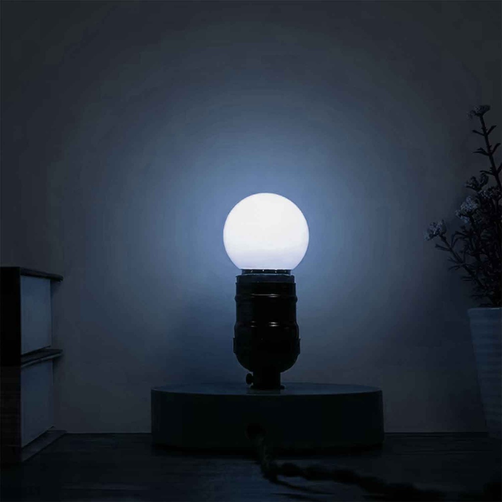 Bombillo Led G45 110V E27 5W