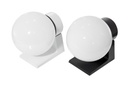 Aplique H57 60W E27 Tipo Globo