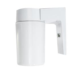 Aplique H58 60W E27 Tipo Bala