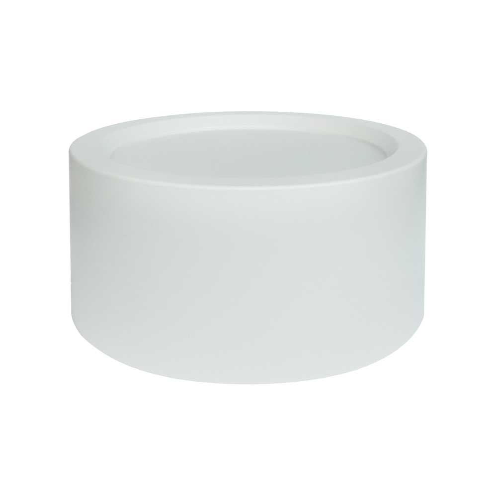 Aplique Techo Led 110V 6500K 18W