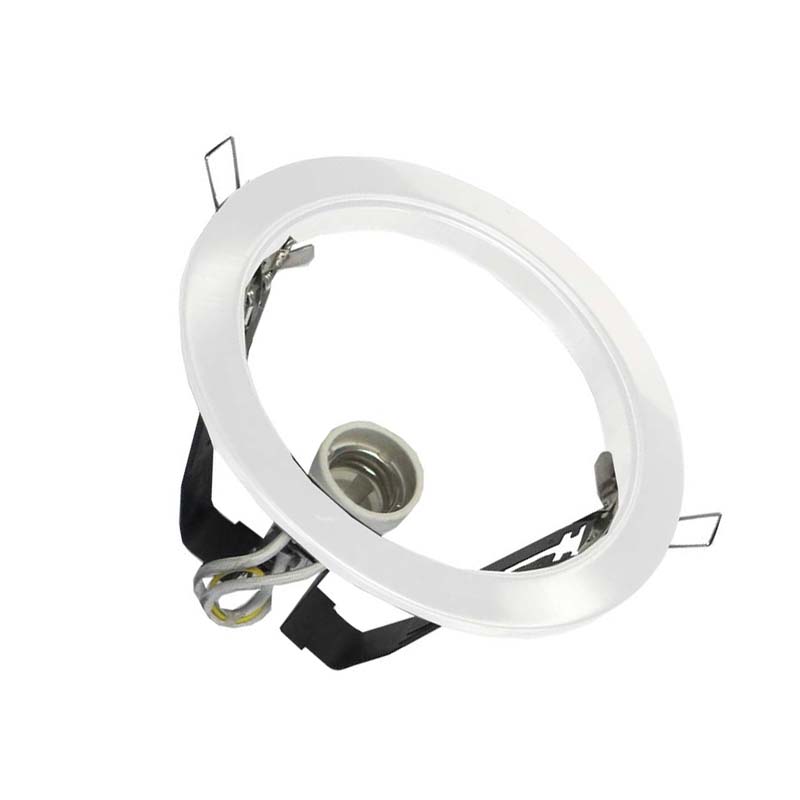 Bala 3" E27 Esqueleto