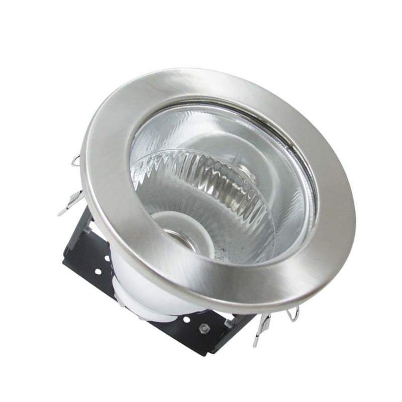 Bala C-201 2.5" E27 Con Vidrio