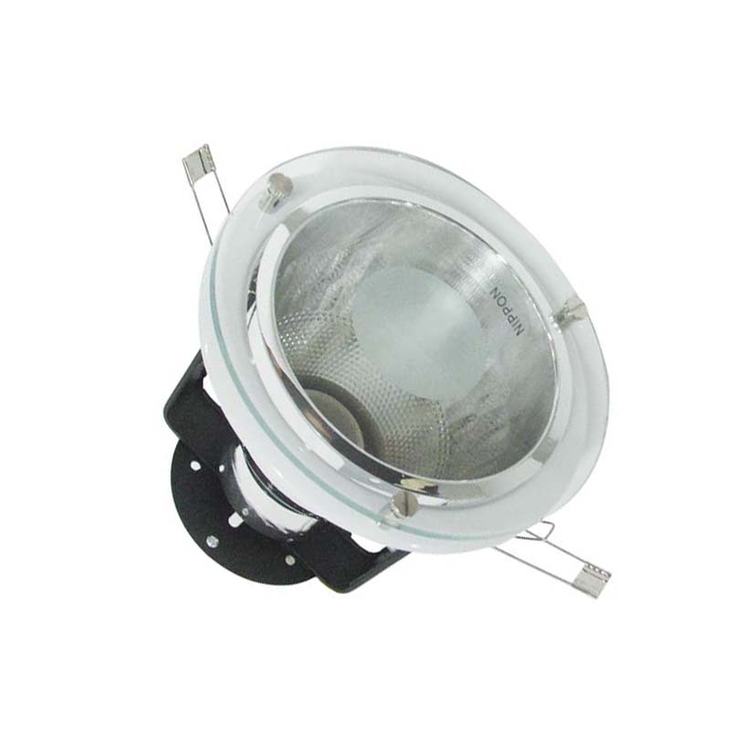 Bala J-301 32 E27 Vidrio Flotante