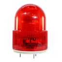 Baliza Led Flasheo 110/220V