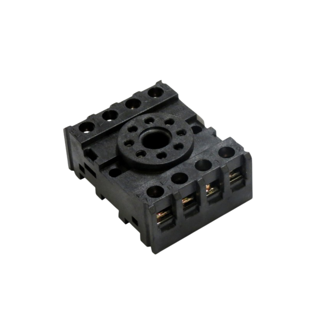 Base Relevo Pin Redondo