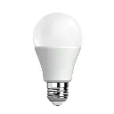 Bombillo Led G45 110V E27 5W